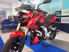 Bajaj Pulsar N160 USD Premium New 2025