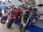 Bajaj Pulsar N160 USD Premium New 2025