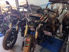 Bajaj Pulsar N160 USD Premium New 2025