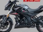 Bajaj Pulsar N160 USD Premium new 2025