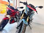 Bajaj Pulsar N160 USD Premium New 2026