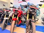 Bajaj Pulsar N160 USD Premium New 2026