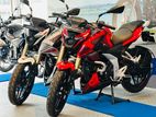 Bajaj Pulsar N160 USD Premium New 2026