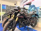Bajaj Pulsar N160 USD Premium New ABS 2025