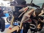 Bajaj Pulsar N160 USD Premium New ABs 2025