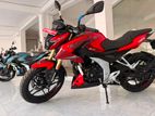 Bajaj Pulsar N160 USD Premium New Red 2026