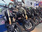 Bajaj Pulsar N160 USD PremiumNew 2025