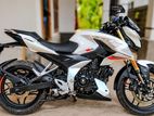 Bajaj Pulsar N160 Premium 2025