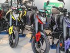 Bajaj Pulsar N250 2025 new