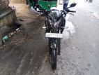 Bajaj Pulsar NS 125 2016