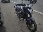 Bajaj Pulsar NS 125 2025