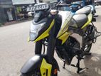 Bajaj Pulsar NS 125 2025