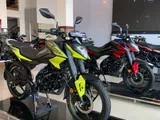 Bajaj Pulsar NS 125 2025