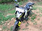 Bajaj Pulsar NS 125 2025