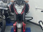Bajaj Pulsar NS 125 2025