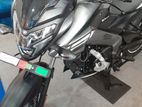 Bajaj Pulsar NS 125 2026 B