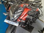Bajaj Pulsar NS 125 2026