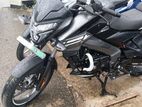 Bajaj Pulsar NS 125 2026