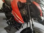 Bajaj Pulsar NS 125 2026