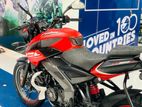 Bajaj Pulsar NS 125 2026