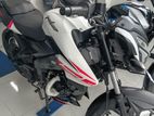 Bajaj Pulsar NS 125 2026