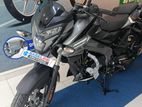 Bajaj Pulsar NS 125 2026