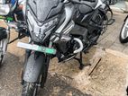 Bajaj Pulsar NS 125 2026