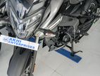 Bajaj Pulsar NS 125 2026