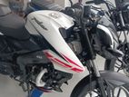 Bajaj Pulsar NS 125 2026