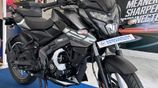 Bajaj Pulsar NS 125 2026
