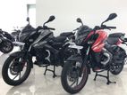 Bajaj Pulsar NS 125 2026