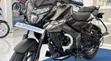 Bajaj Pulsar NS 125 2026