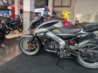 Bajaj Pulsar NS 125 2026