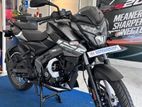 Bajaj Pulsar NS 125 2026