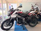 Bajaj Pulsar NS 125 . 2026