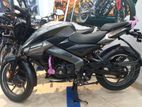 Bajaj Pulsar NS 125 . 2026