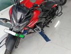 Bajaj Pulsar NS 125 2026