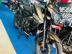 Bajaj Pulsar NS 125 2026