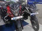Bajaj Pulsar NS 125 2026