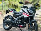 Bajaj Pulsar NS 125 2026