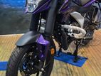 Bajaj Pulsar NS 125 2026