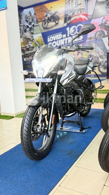 Bajaj Pulsar NS 125 2026 for Sale in Gonawala | ikman