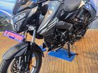 Bajaj Pulsar NS 125 2026