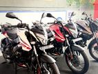 Bajaj Pulsar NS 125 2026