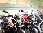 Bajaj Pulsar NS 125 2026