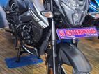 Bajaj Pulsar NS 125 2026