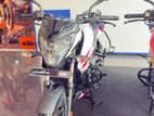Bajaj Pulsar NS 125 2026