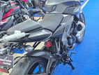 Bajaj Pulsar NS 125 2026