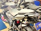 Bajaj Pulsar NS 125 2026