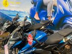 Bajaj Pulsar NS 125 2026